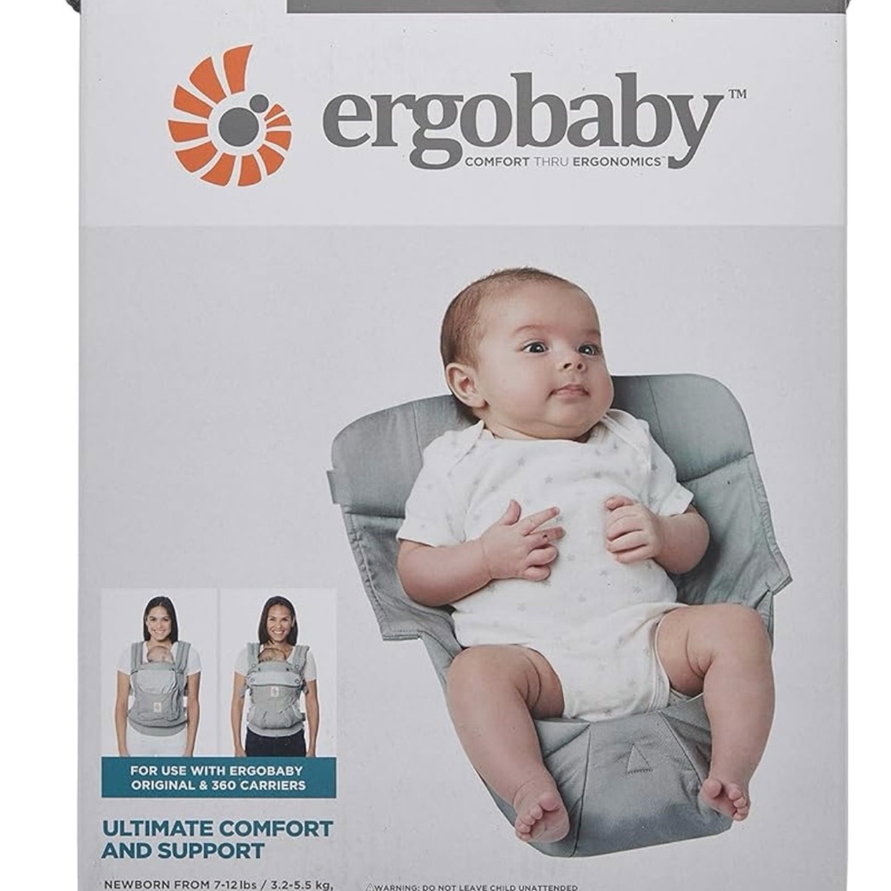Ergobaby Infant Insert